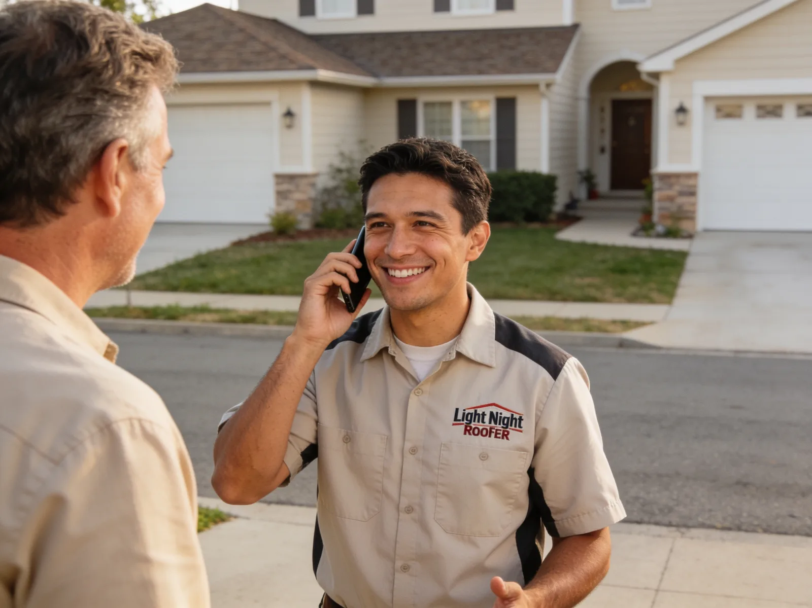Emergency Roof Repair Garnerville, NY FAQs